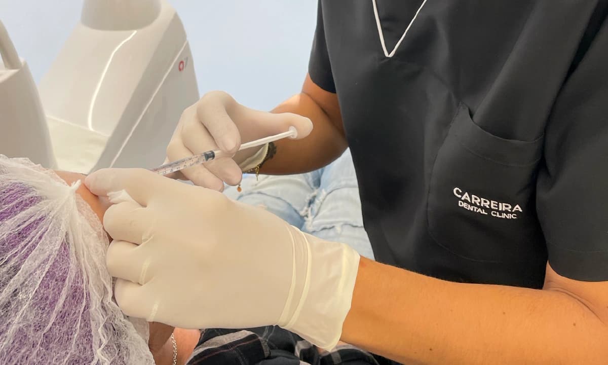 Harmonização Facial: tudo o que precisa de saber