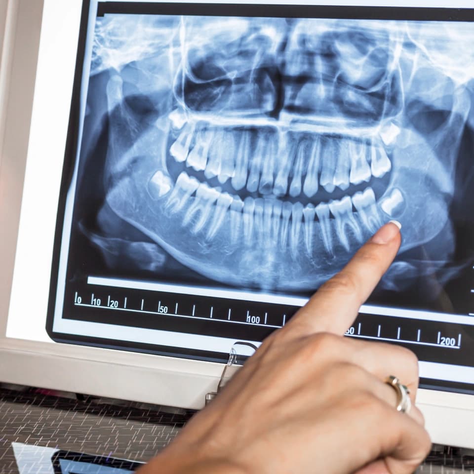 Consultório cirurgia oral