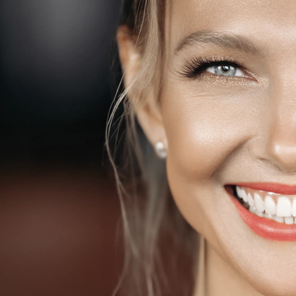  Sorria com confiança