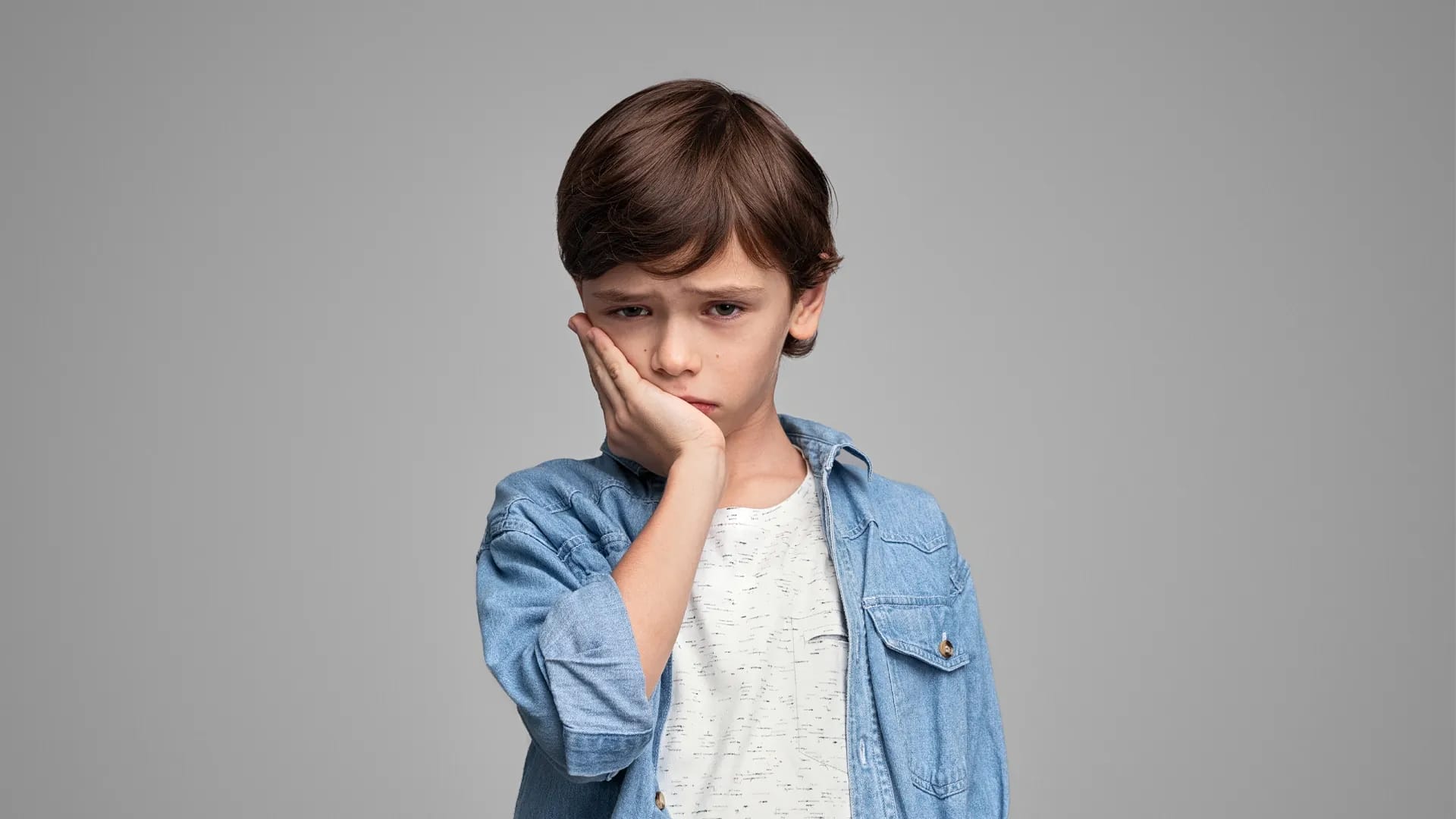 Prevenir cáries em crianças e adolescentes