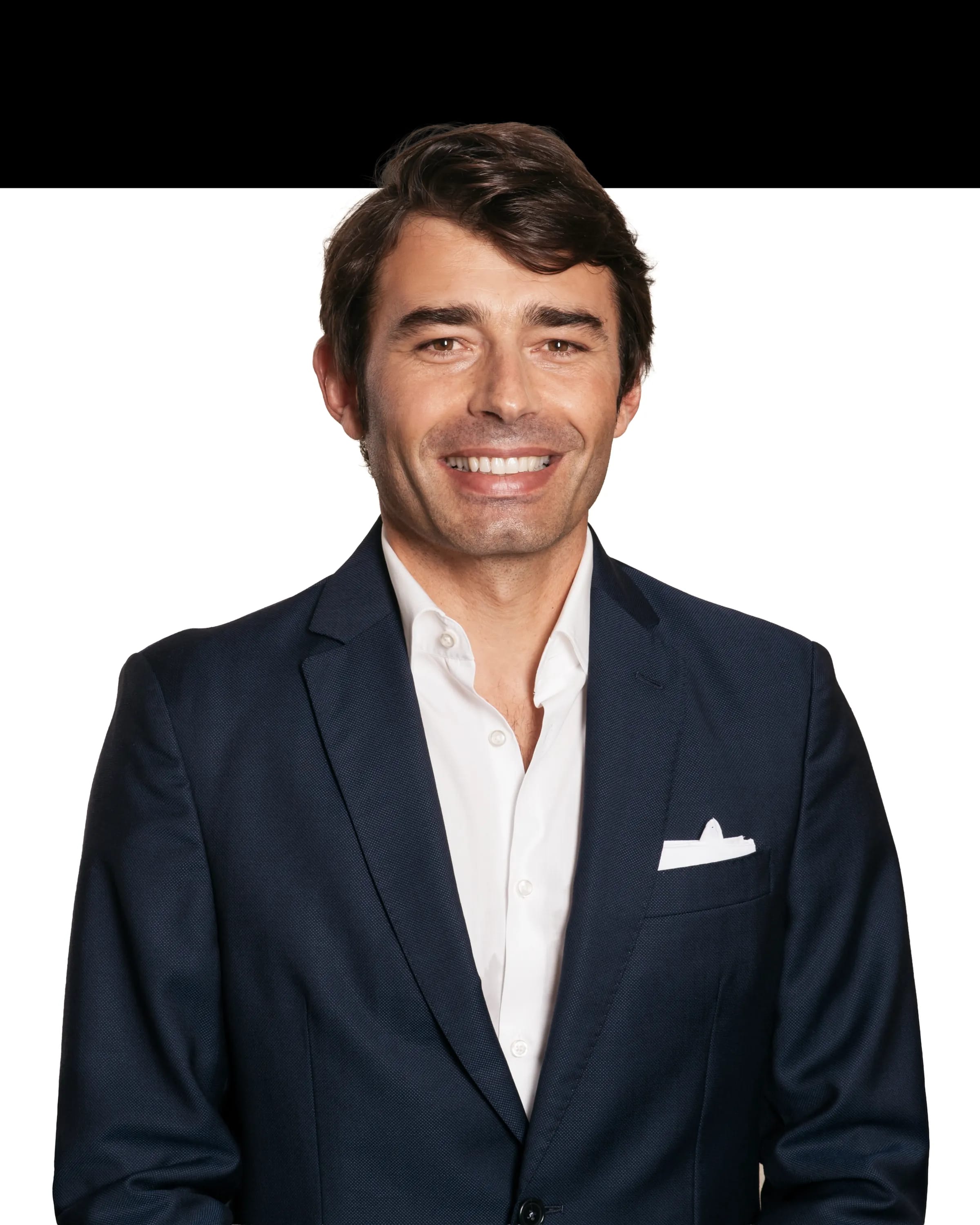 Carlos Rocha