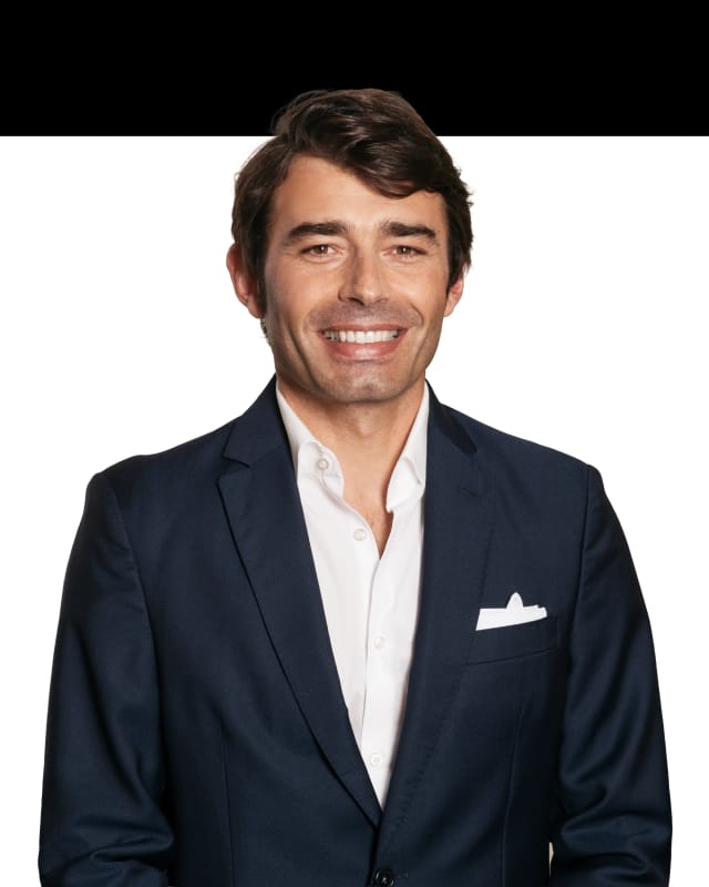 Carlos Rocha