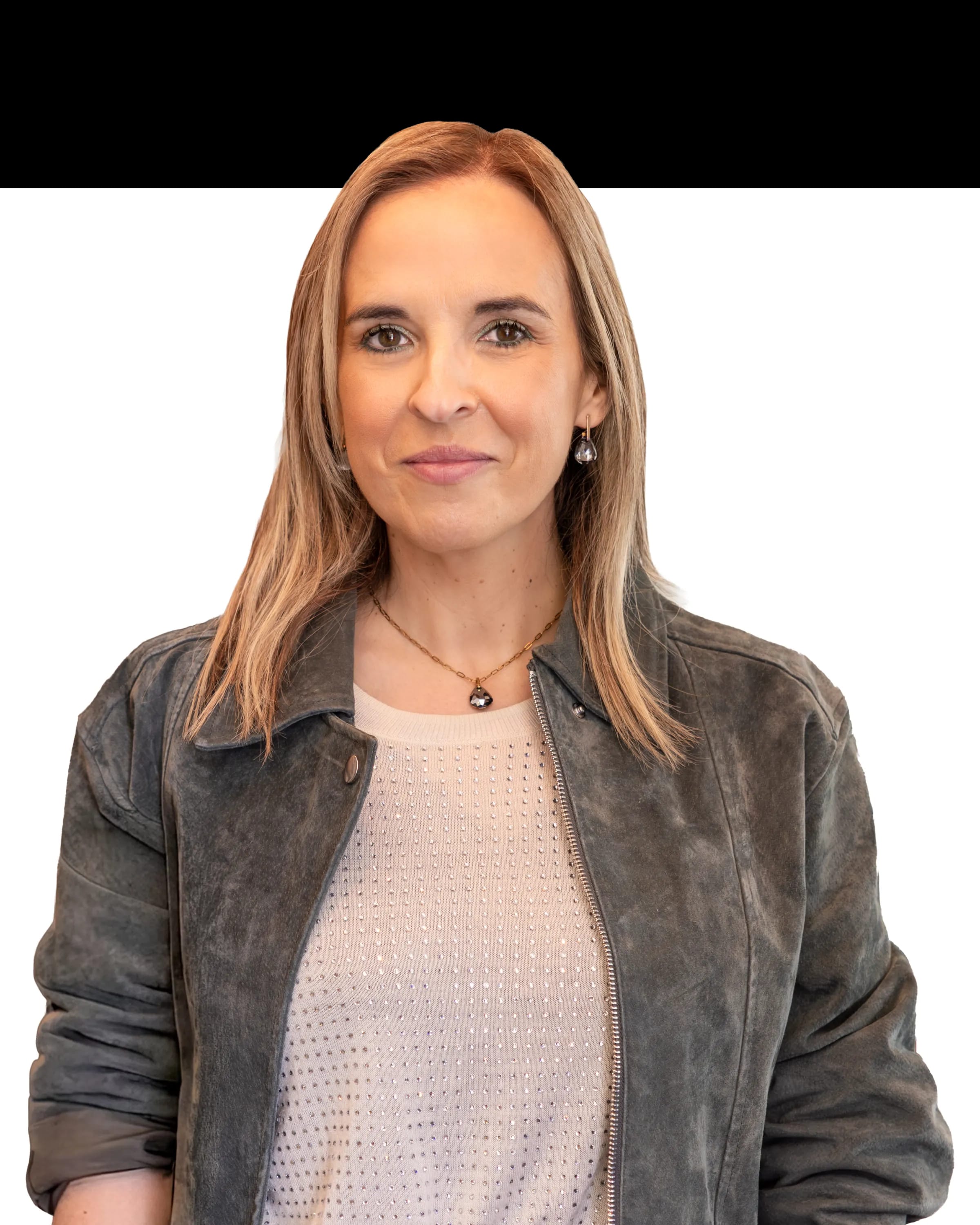 Cláudia Barros