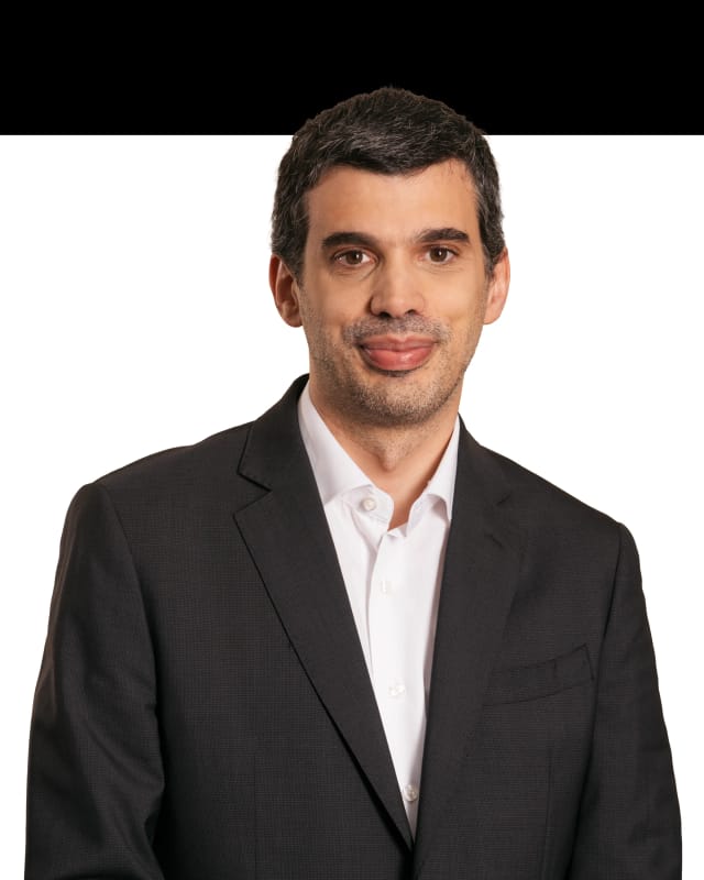Tiago Marques