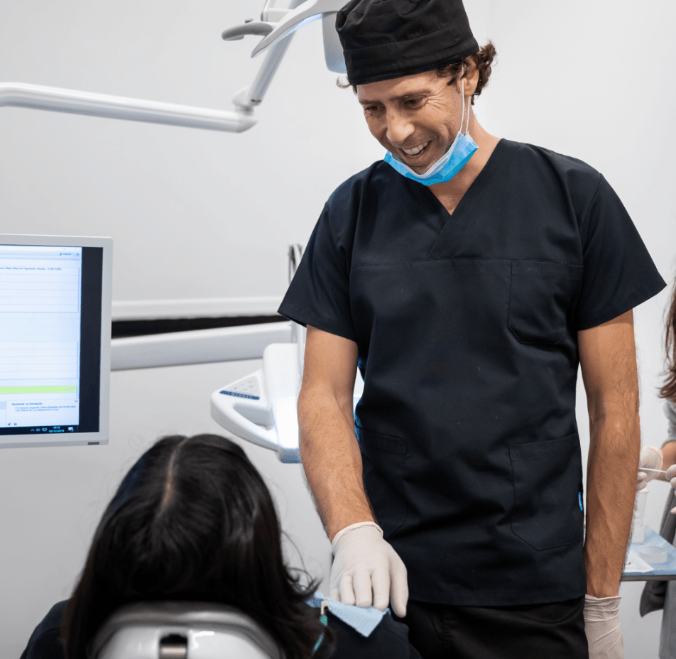 Áreas de atuação da Higiene Oral