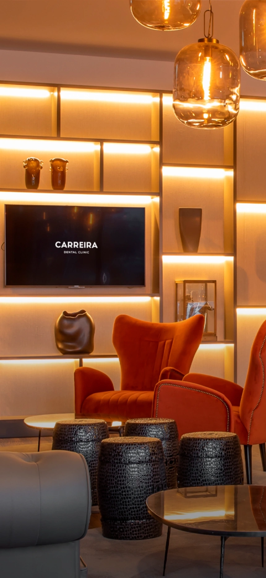 Carreira Dental Clinic