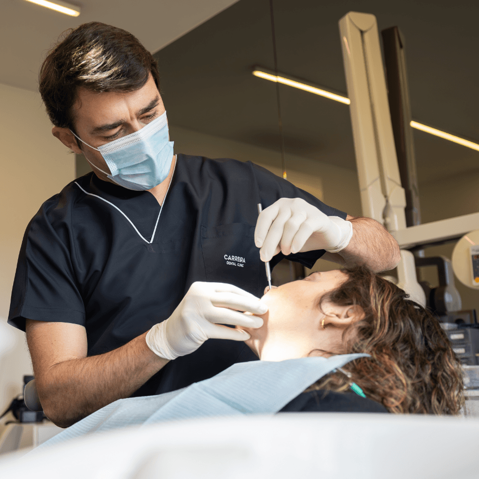 Carreira Dental Clinic