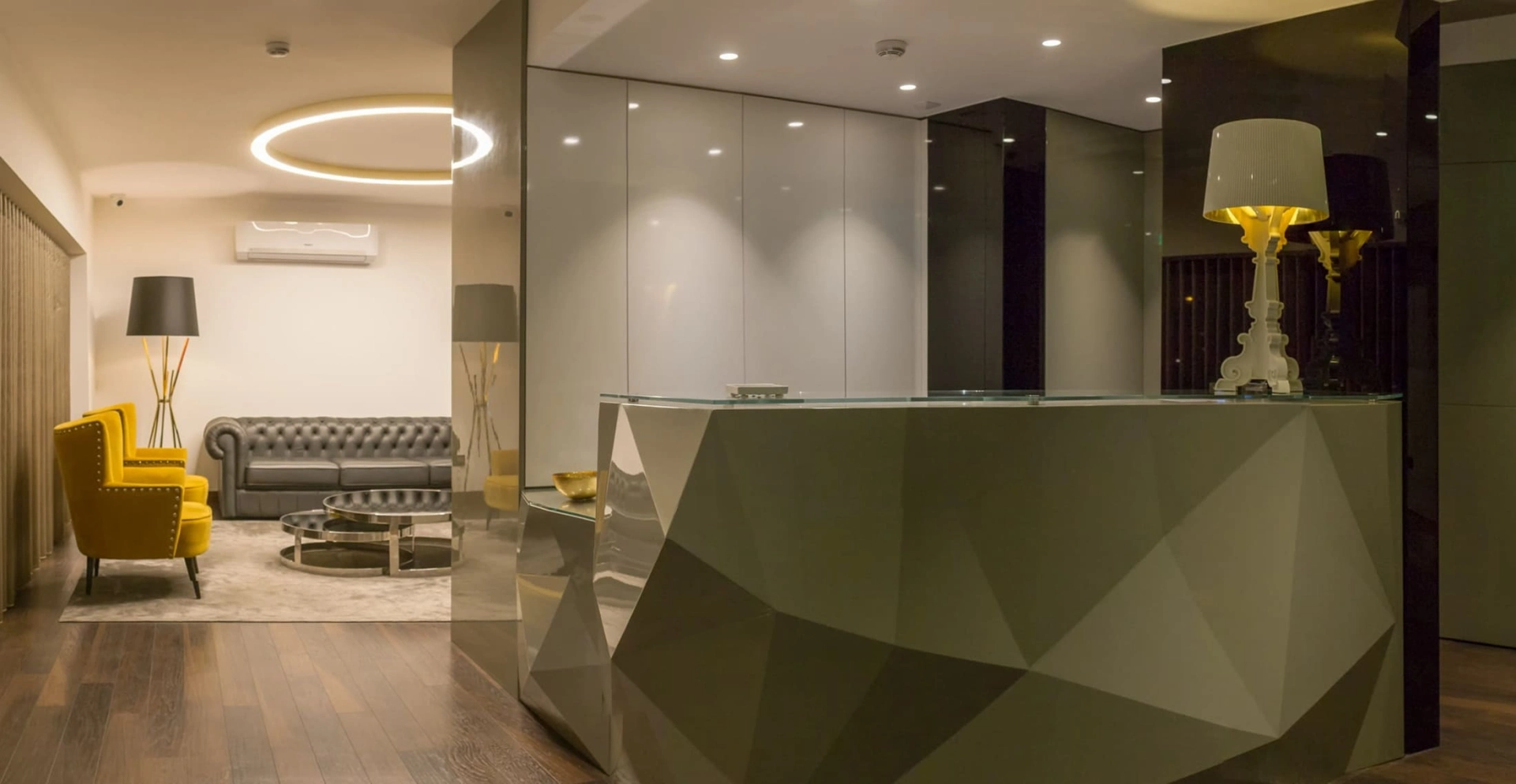 Carreira Dental Clinic