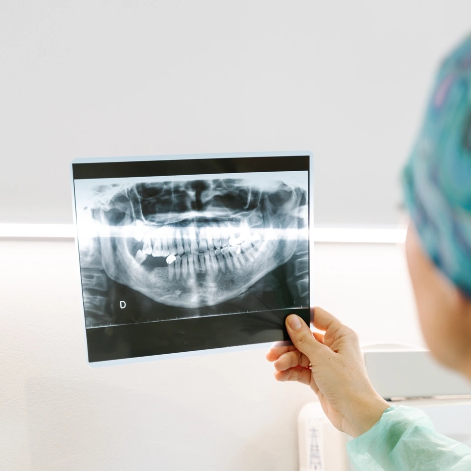 Carreira Dental Clinic