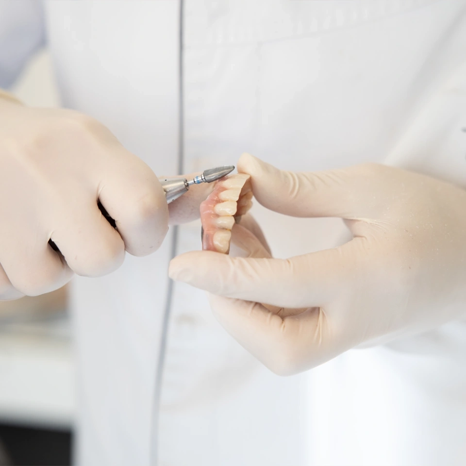 Carreira Dental Clinic