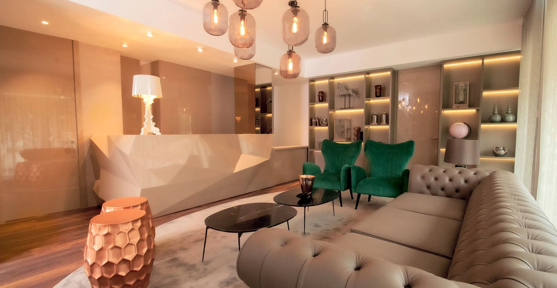 Carreira Dental Clinic