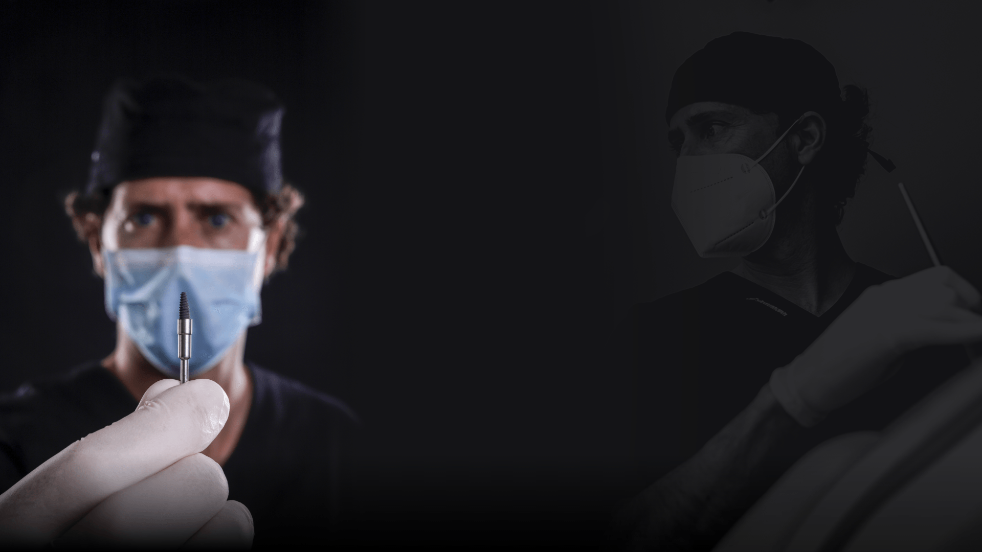 <h2><b> Implantes dentários</b></h2>