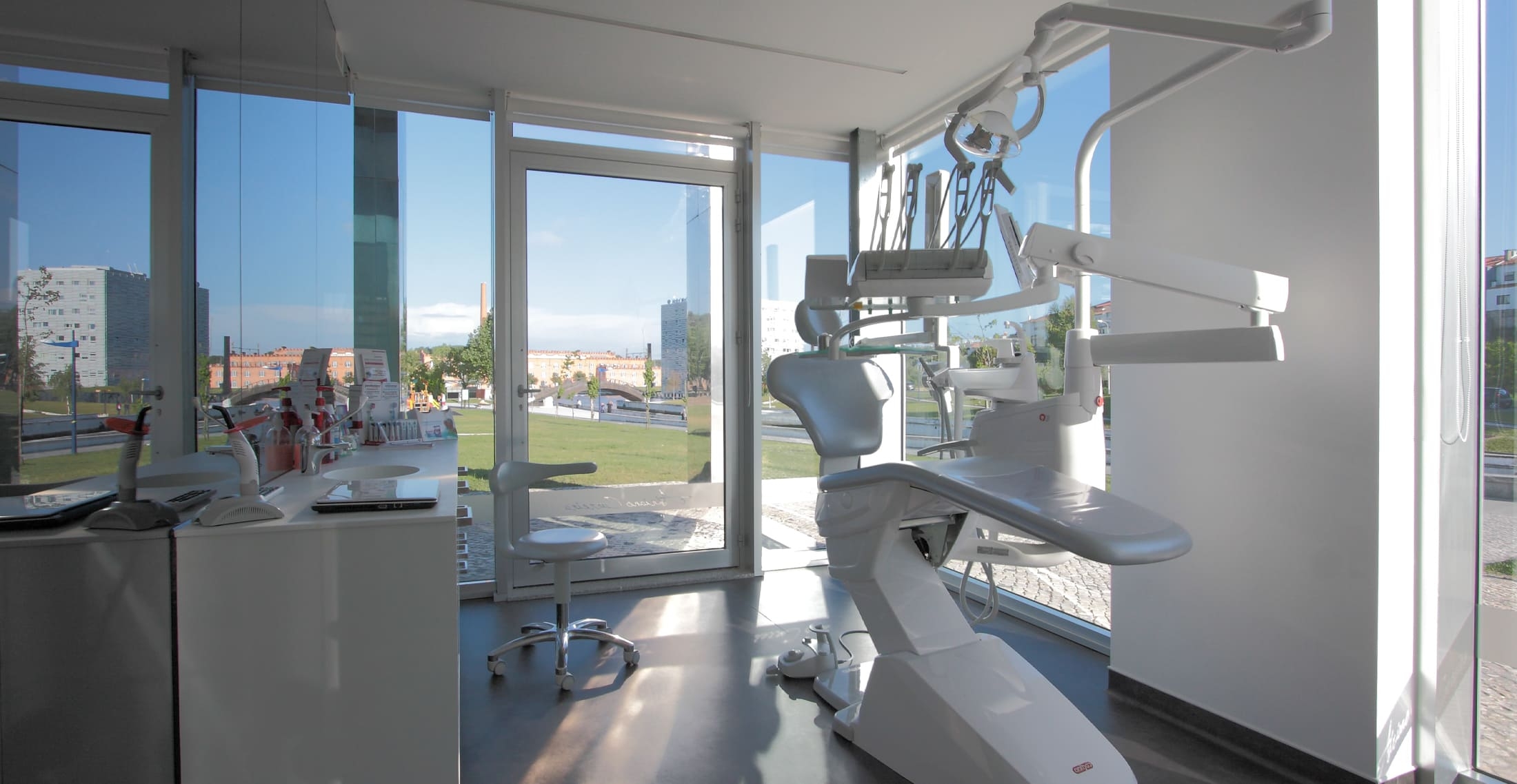 Consultório Carreira Dental Clinic Aveiro