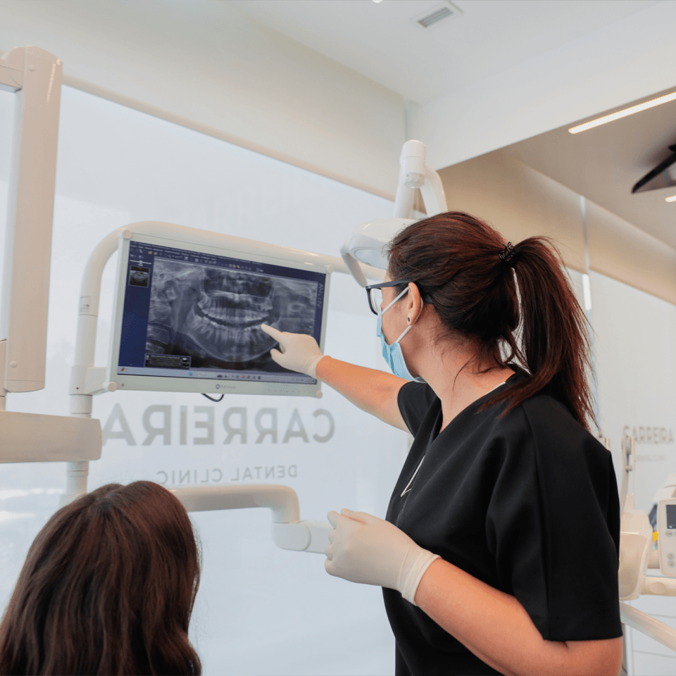 Carreira Dental Clinic