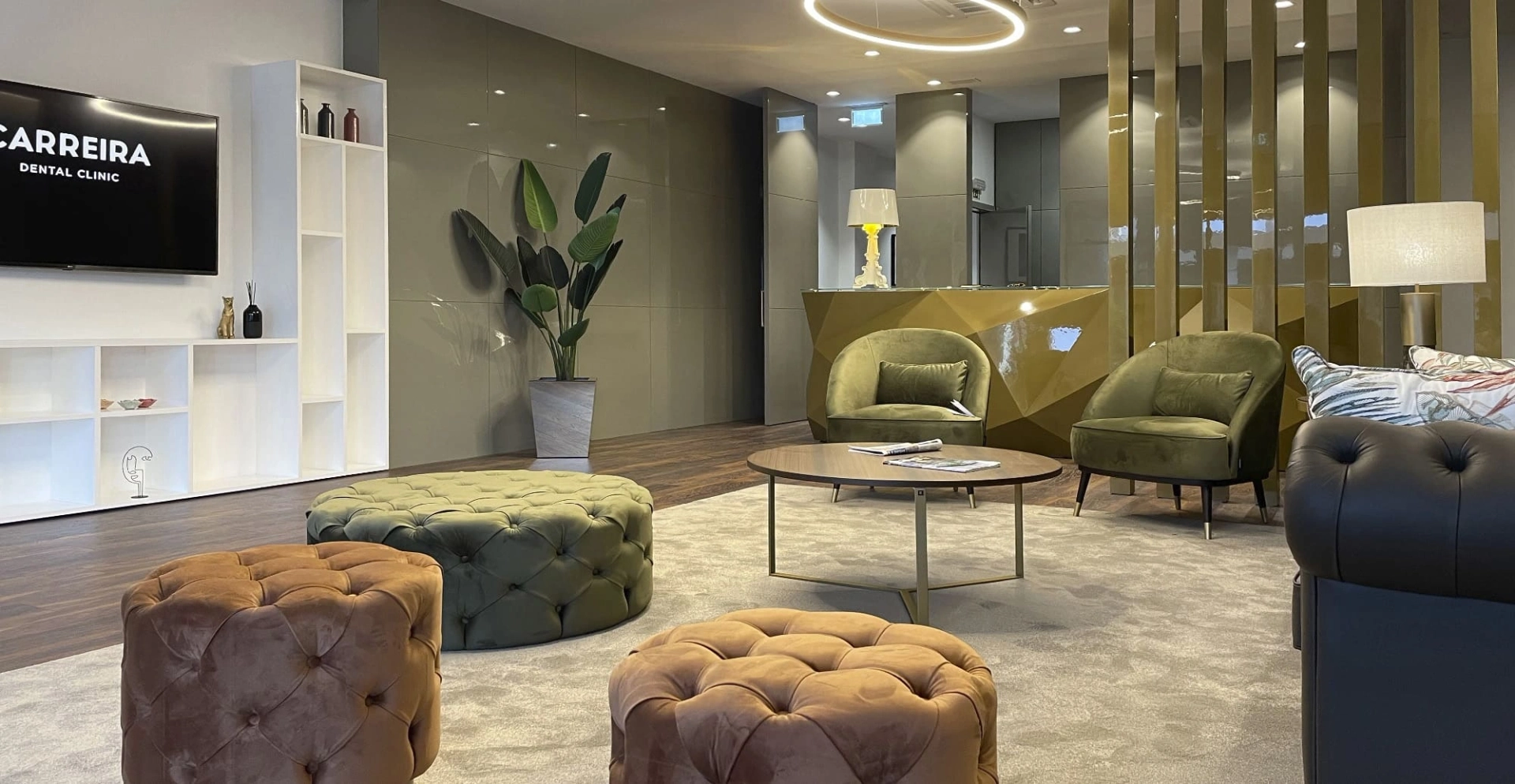 Carreira Dental Clinic