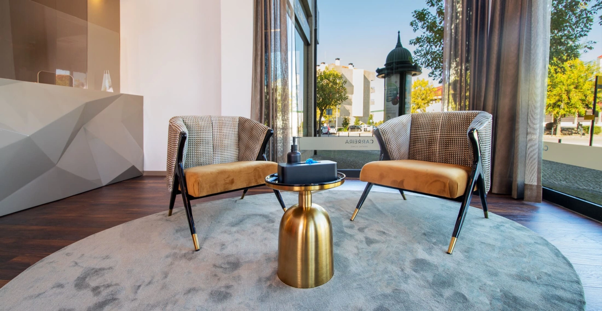 Carreira Dental Clinic