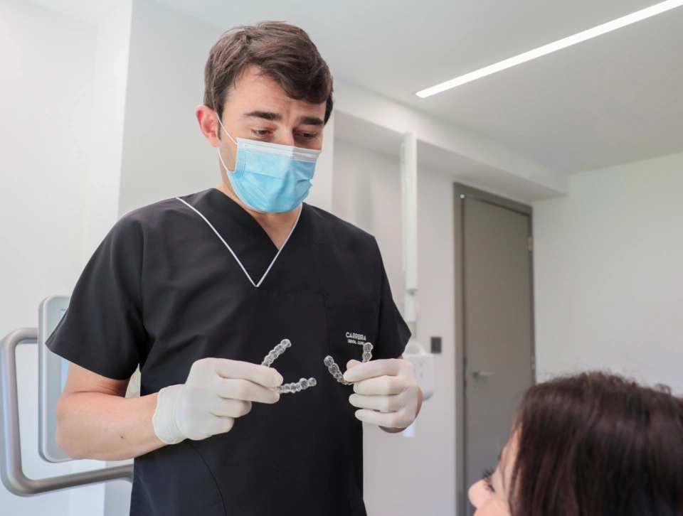 Carreira Dental Clinic