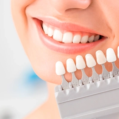 Branqueamento Dentário