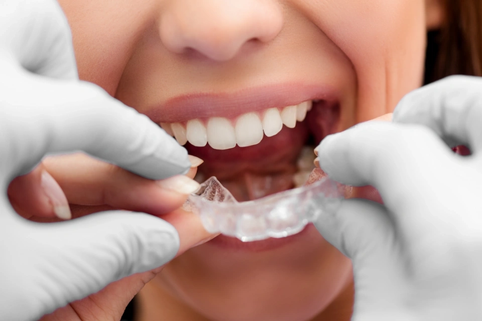 Carreira Dental Clinic