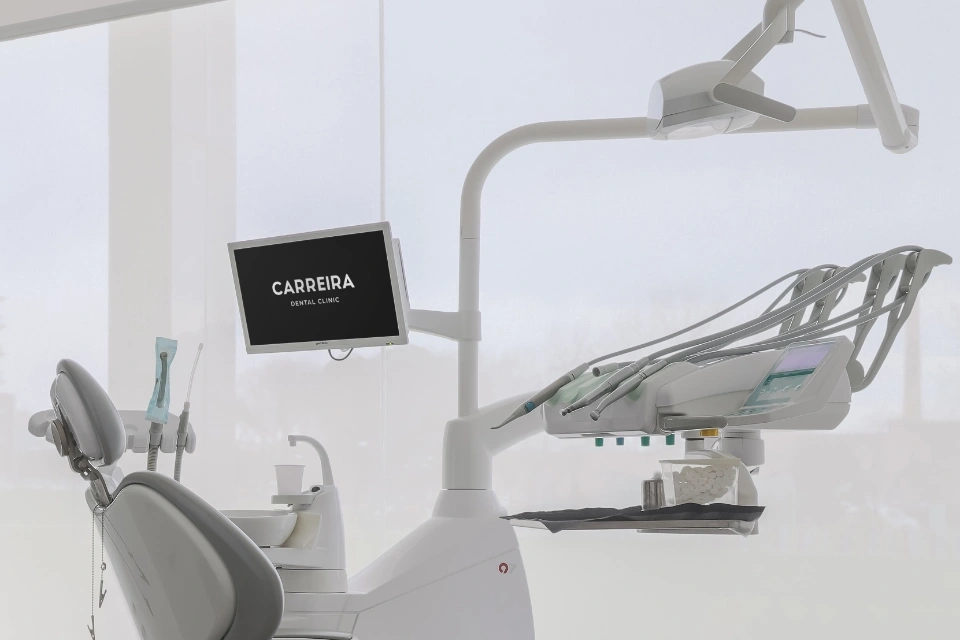 Carreira Dental Clinic