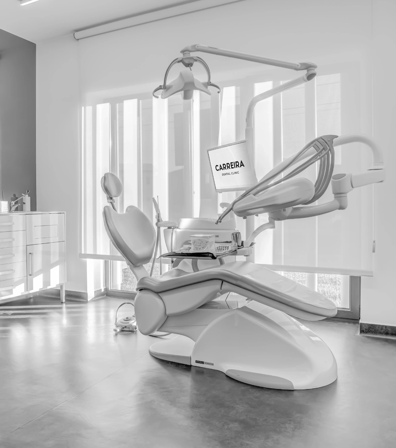 Carreira Dental Clinic